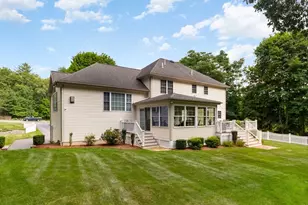 21 Partridge Ln, Wakefield, MA 01880 - Photo 33