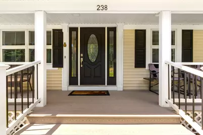 238 Chestnut St, Rehoboth, MA 02769 - Photo 1