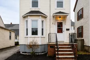 28 Everett St, Woburn, MA 01801 - Photo 1