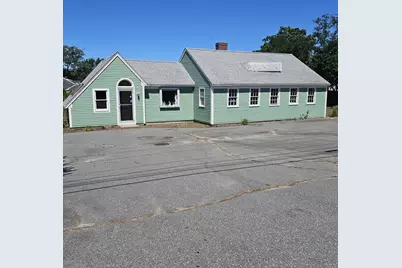 1252 Route 28, Yarmouth, MA 02664 - Photo 1