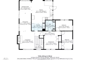 636 Highland St, Holliston, MA 01746 - Photo 41