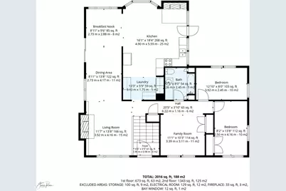 636 Highland St, Holliston, MA 01746 - Photo 41