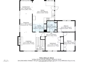 636 Highland St, Holliston, MA 01746 - Photo 41