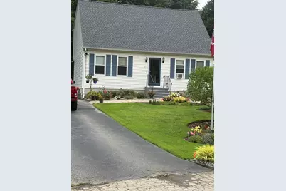 7 Pilgrim Ct., Douglas, MA 01516 - Photo 1