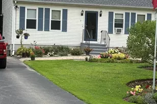 7 Pilgrim Ct, Douglas, MA 01516 - Photo 1