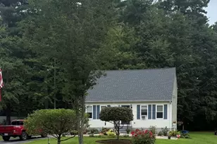 7 Pilgrim Ct, Douglas, MA 01516 - Photo 3