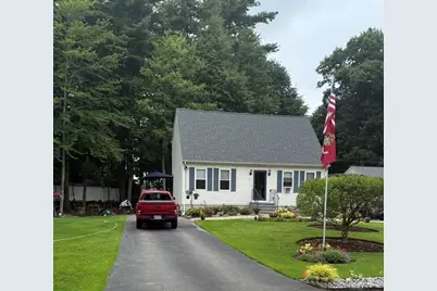 7 Pilgrim Ct., Douglas, MA 01516 - Photo 5