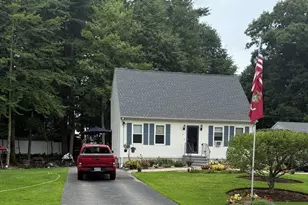 7 Pilgrim Ct, Douglas, MA 01516 - Photo 5