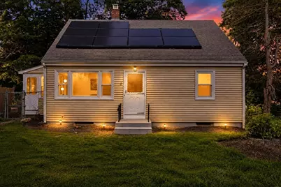 28 Mulberry Ln, Ashland, MA 01721 - Photo 1