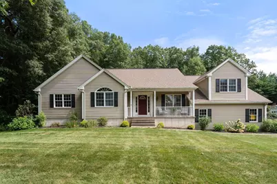 75 Hillcrest Circle, Westfield, MA 01085 - Photo 1