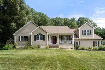 75 Hillcrest Circle, Westfield, MA 01085 - Photo 1