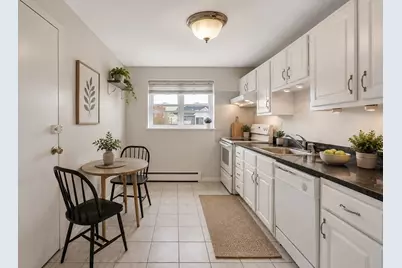 43 Colborne Road #6, Boston, MA 02135 - Photo 5