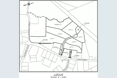 (Lot 3) 6 Burr Trail Cir, Bellingham, MA 02492 - Photo 1
