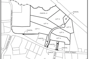 (Lot 3) 6 Burr Trail Circle, Bellingham, MA 02492 - Photo 1
