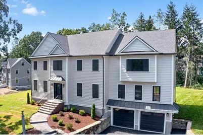 865 Johnson Street, North Andover, MA 01845 - Photo 1