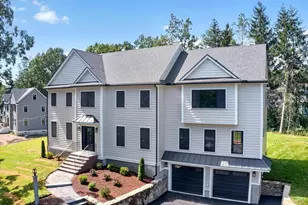 865 Johnson St, North Andover, MA 01845 - Photo 1
