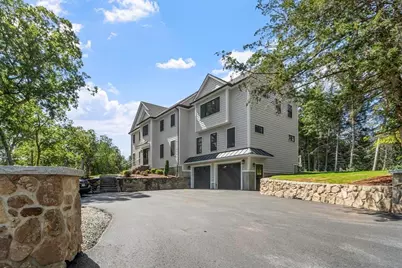 865 Johnson Street, North Andover, MA 01845 - Photo 33