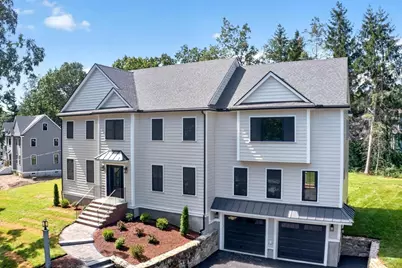 865 Johnson Street, North Andover, MA 01845 - Photo 1