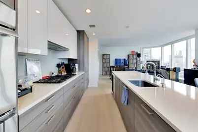 1 Franklin St #2608, Boston, MA 02110 - Photo 15