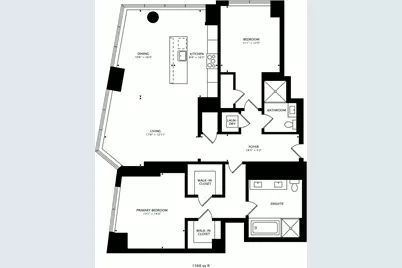 1 Franklin St #2608, Boston, MA 02110 - Photo 27