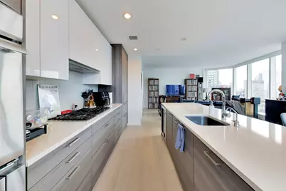 1 Franklin St #2608, Boston, MA 02110 - Photo 15