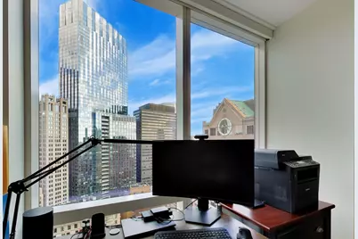 1 Franklin St #2608, Boston, MA 02110 - Photo 23