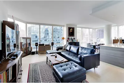 1 Franklin St #2608, Boston, MA 02110 - Photo 1