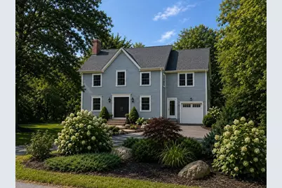 28 Bogle, Weston, MA 02493 - Photo 1