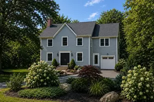 28 Bogle, Weston, MA 02493 - Photo 1