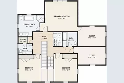 28 Bogle, Weston, MA 02493 - Photo 15