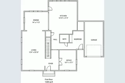 28 Bogle, Weston, MA 02493 - Photo 19