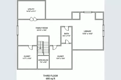 28 Bogle, Weston, MA 02493 - Photo 21