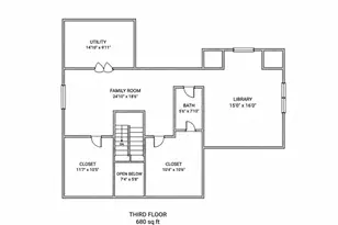 28 Bogle, Weston, MA 02493 - Photo 21