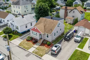 261 Ames St, Fall River, MA 02721 - Photo 5