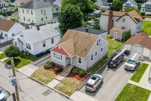 261 Ames St, Fall River, MA 02721 - Photo 5