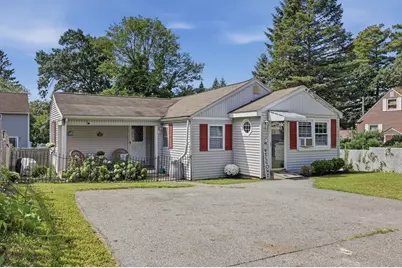68 Hilltop Road, Dracut, MA 01826 - Photo 1