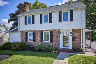 77 Prentice St, Waltham, MA 02451 - Photo 1
