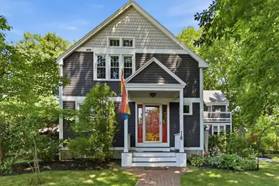 2 Coombs Circle #1, Newburyport, MA 01950 - Photo 1