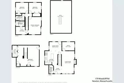 179 Woodcliff Rd, Newton, MA 02461 - Photo 37