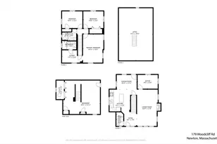 179 Woodcliff Rd, Newton, MA 02461 - Photo 37