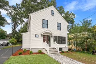 179 Woodcliff Rd, Newton, MA 02461 - Photo 1