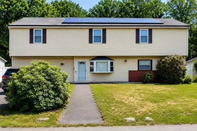 141 Lester Rd, Brockton, MA 02302 - Photo 1