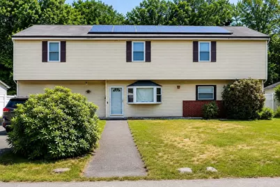 141 Lester Rd, Brockton, MA 02302 - Photo 1