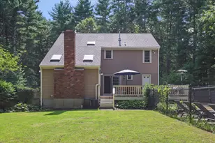 5 Dawn Way, Carver, MA 02330 - Photo 37