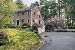 5 Dawn Way, Carver, MA 02330 - Photo 1