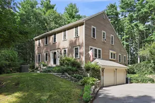 5 Dawn Way, Carver, MA 02330 - Photo 1