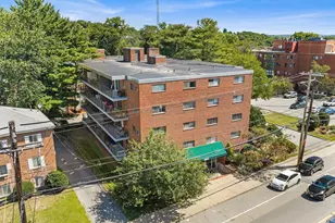 995 Massachusetts Ave, Arlington, MA 02476 - Photo 25