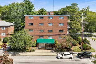 995 Massachusetts Ave, Arlington, MA 02476 - Photo 1