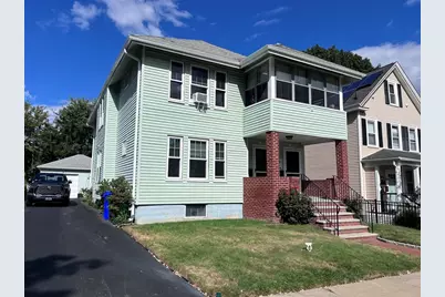 292 Beech #1, Boston, MA 02131 - Photo 1