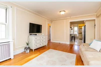 1450 Beacon St #603, Brookline, MA 02446 - Photo 9